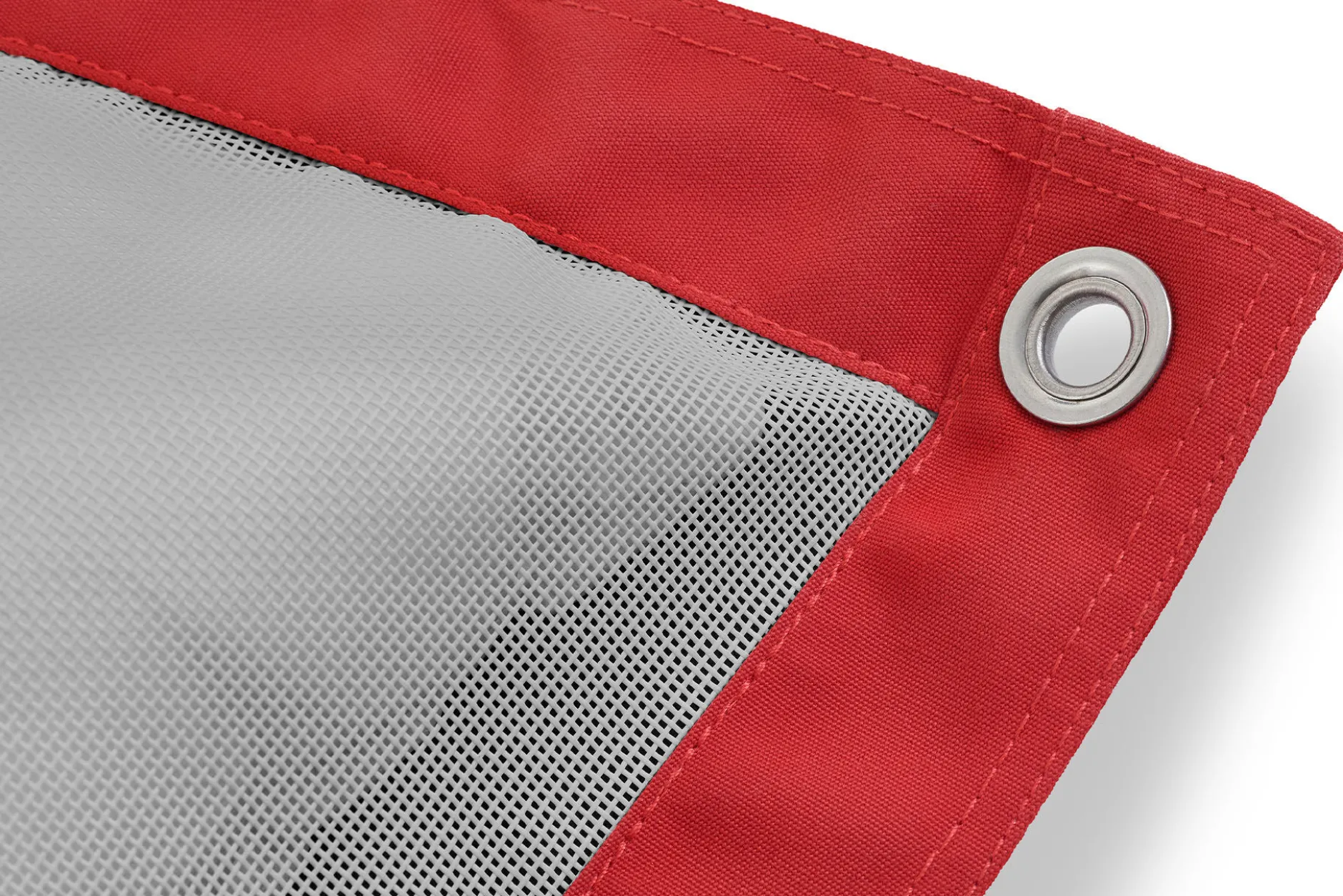 Original Floatzac Schwimmender Sitzsack, rot, 134x180 cm