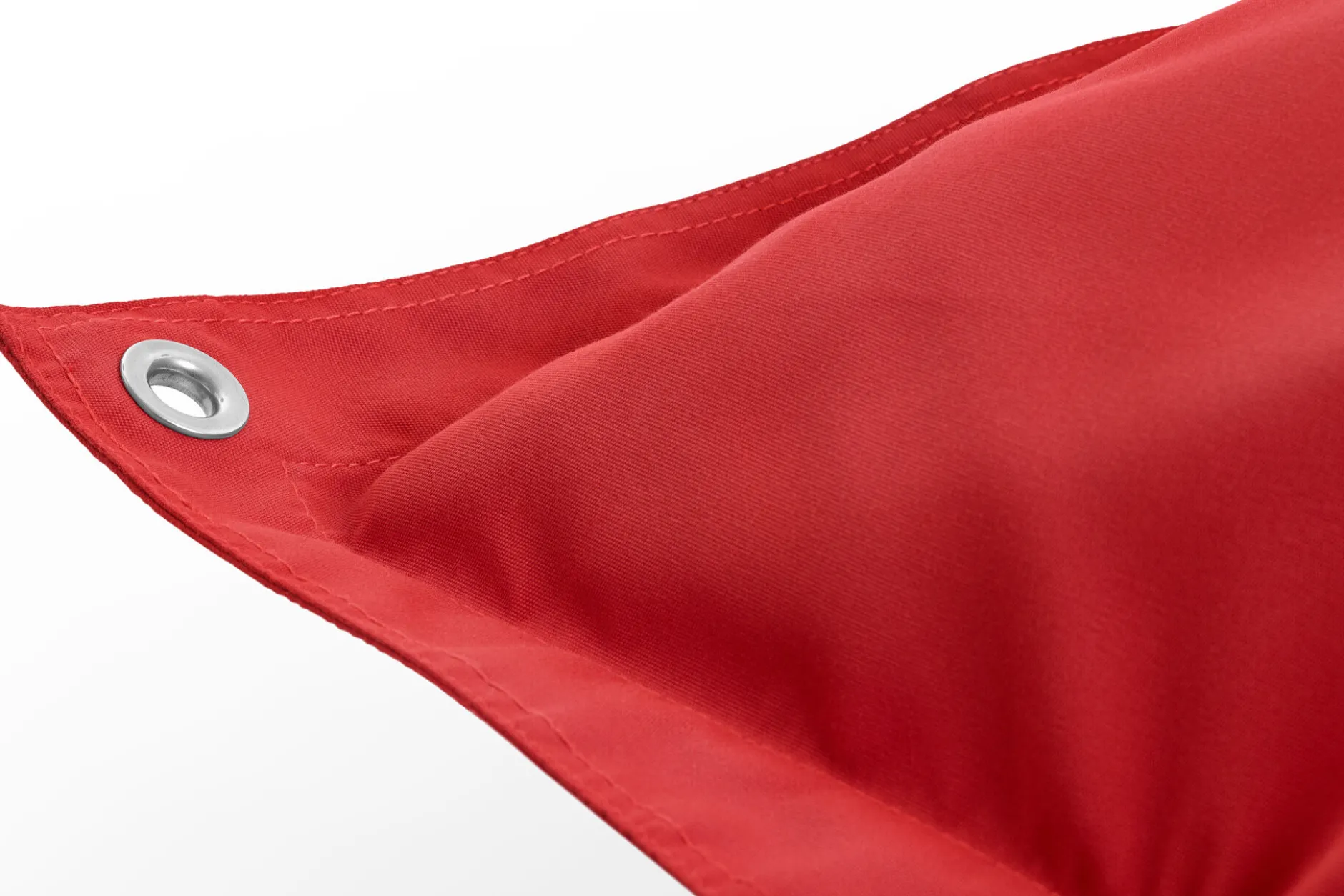 Original Floatzac Schwimmender Sitzsack, rot, 134x180 cm