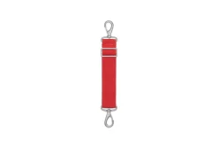 Original Floatzac Schwimmender Sitzsack, rot, 134x180 cm