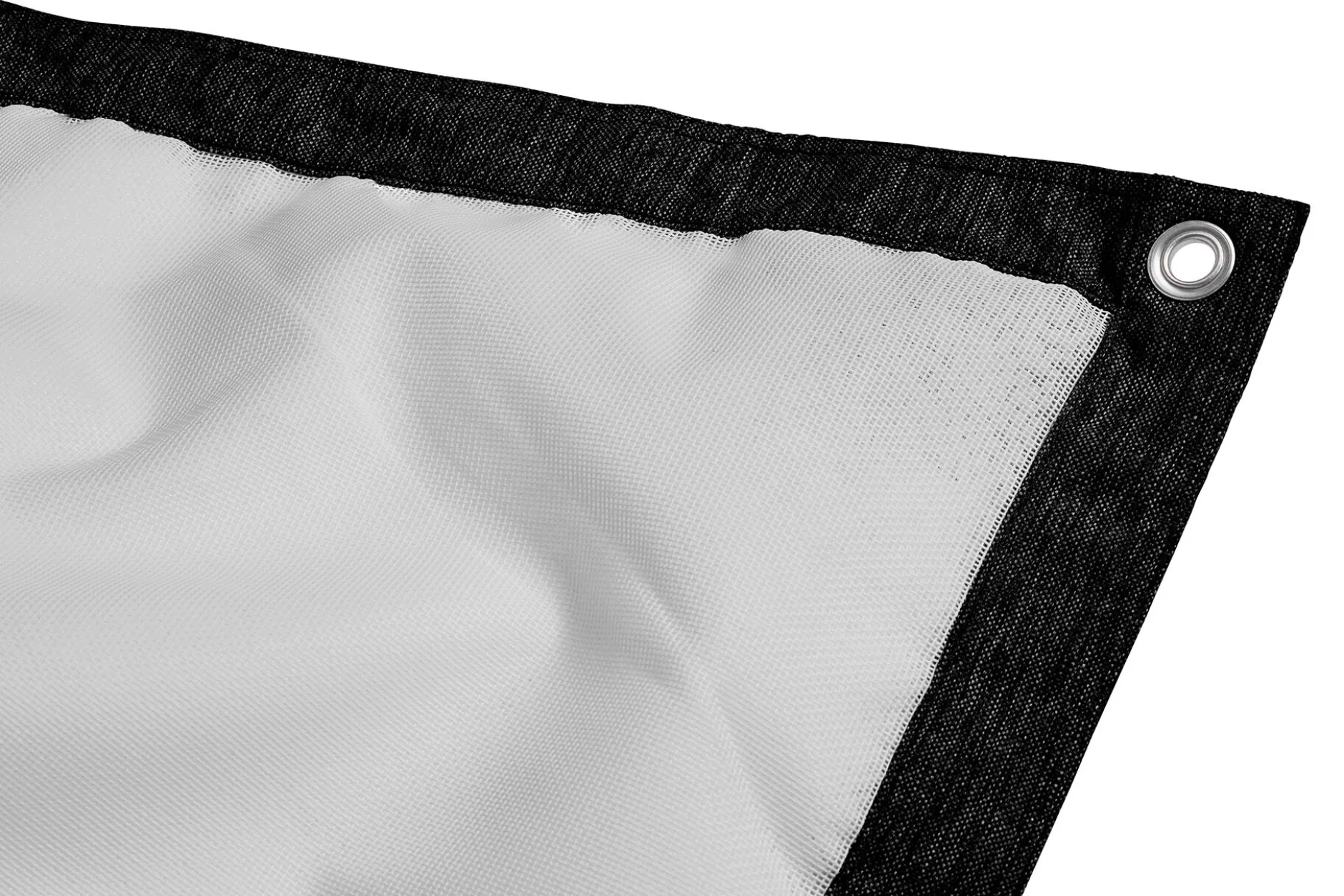Original Floatzac Schwimmender Sitzsack, grau, 134x180 cm