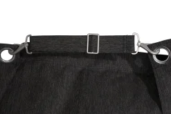 Original Floatzac Schwimmender Sitzsack, grau, 134x180 cm