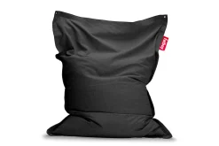 Original Floatzac Schwimmender Sitzsack, grau, 134x180 cm