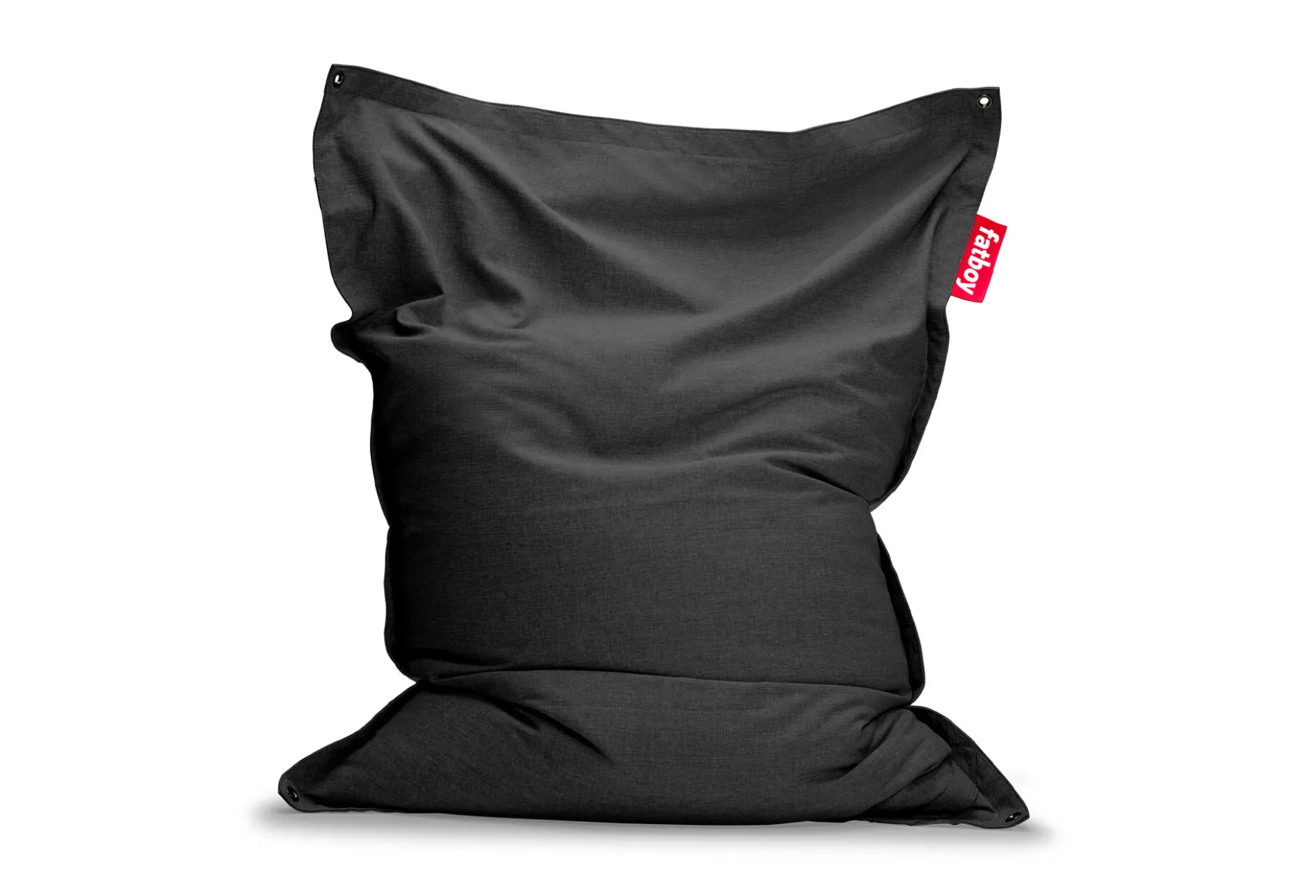 Original Floatzac Schwimmender Sitzsack, grau, 134x180 cm
