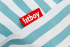 Original Floatzac Schwimmender Sitzsack, blau, 134x180 cm