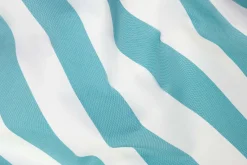 Original Floatzac Schwimmender Sitzsack, blau, 134x180 cm