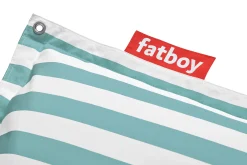 Original Floatzac Schwimmender Sitzsack, blau, 134x180 cm