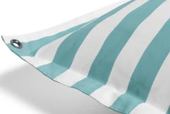 Original Floatzac Schwimmender Sitzsack, blau, 134x180 cm
