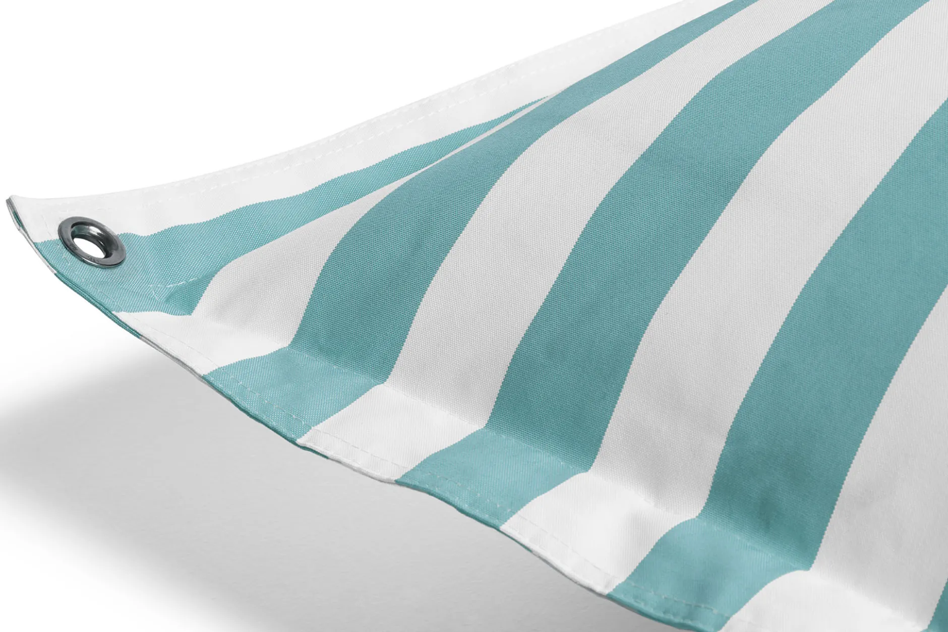 Original Floatzac Schwimmender Sitzsack, blau, 134x180 cm