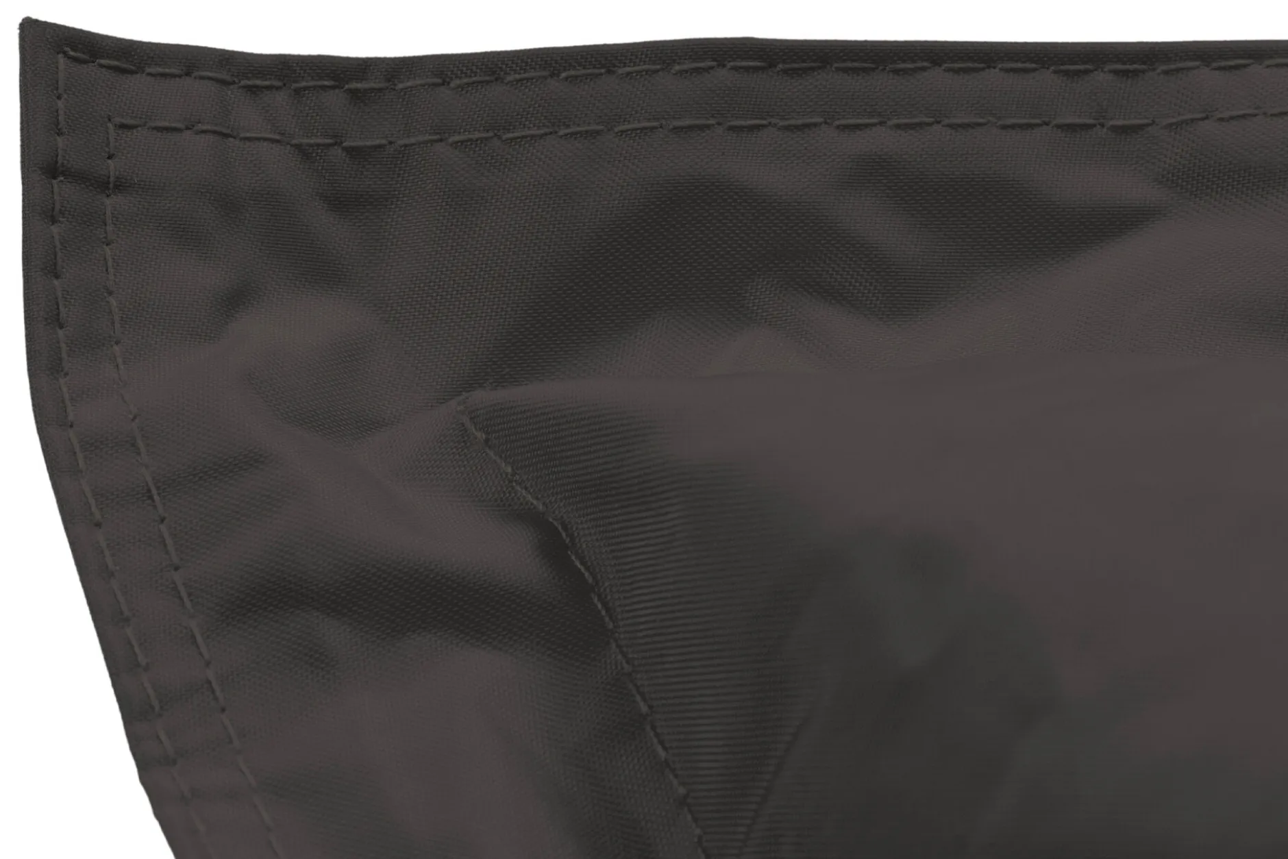 Original Indoor Sitzsack, grau, 140x180 cm