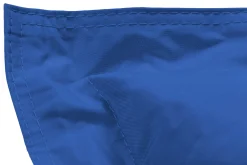 Original Indoor Sitzsack, blau, 140x180 cm