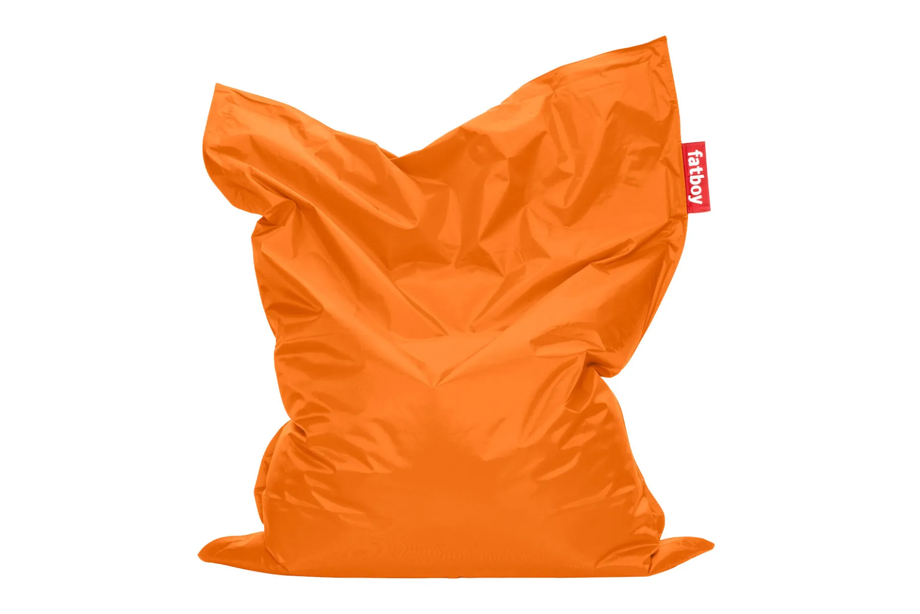 Original Indoor Sitzsack, orange, 140x180 cm