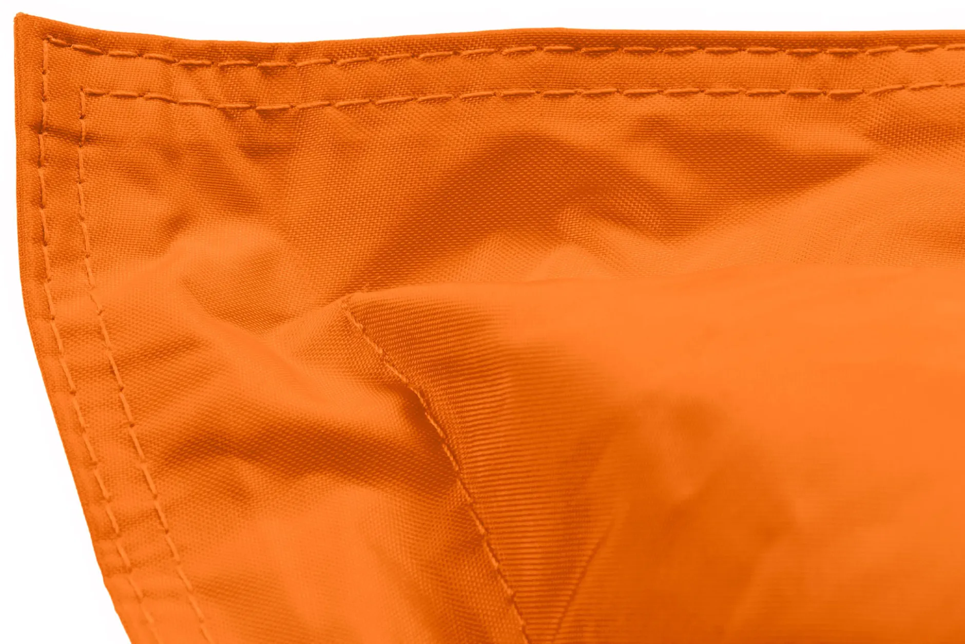 Original Indoor Sitzsack, orange, 140x180 cm