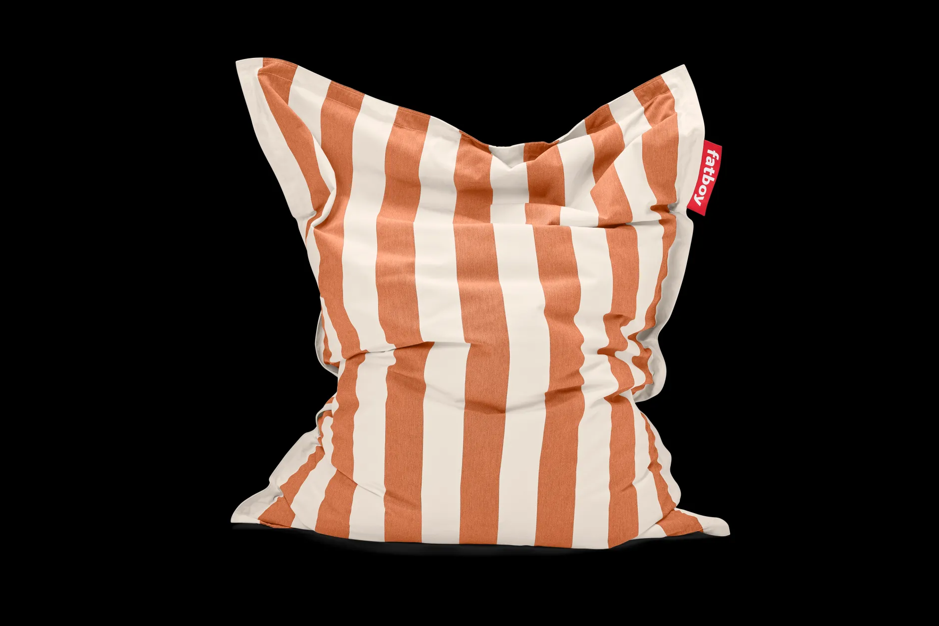 Original Outdoor Outdoor Sitzsack, beige, 134x180 cm