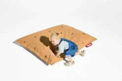 Original Slim Cord x Boris Miffy Sitzsack Boris, 120x155 cm