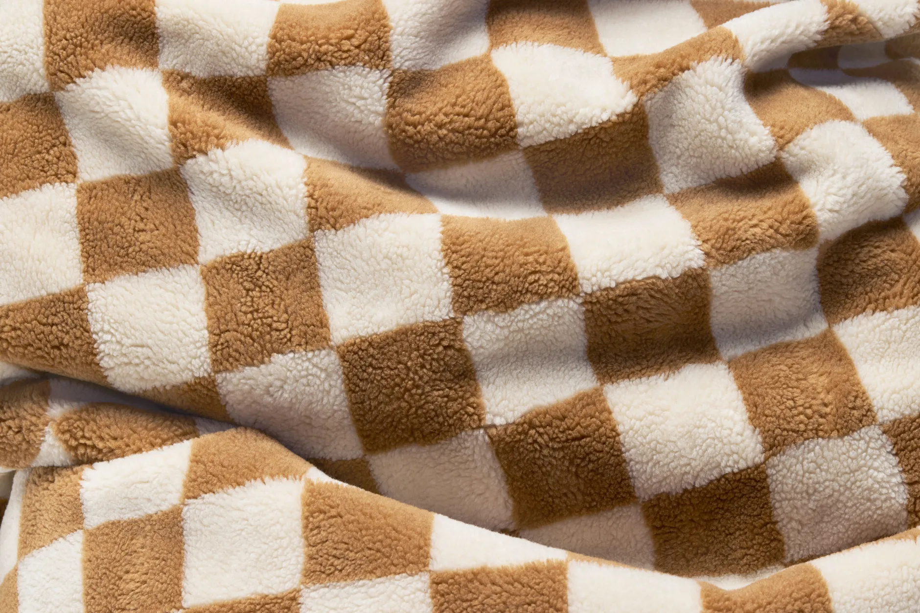 Original Slim Teddy Teddy-Sitzsack, braun, 155x120 cm
