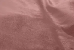 Original Slim Velvet Samt-Sitzsack, rosa, 120x155 cm