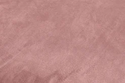 Original Slim Velvet Samt-Sitzsack, rosa, 120x155 cm