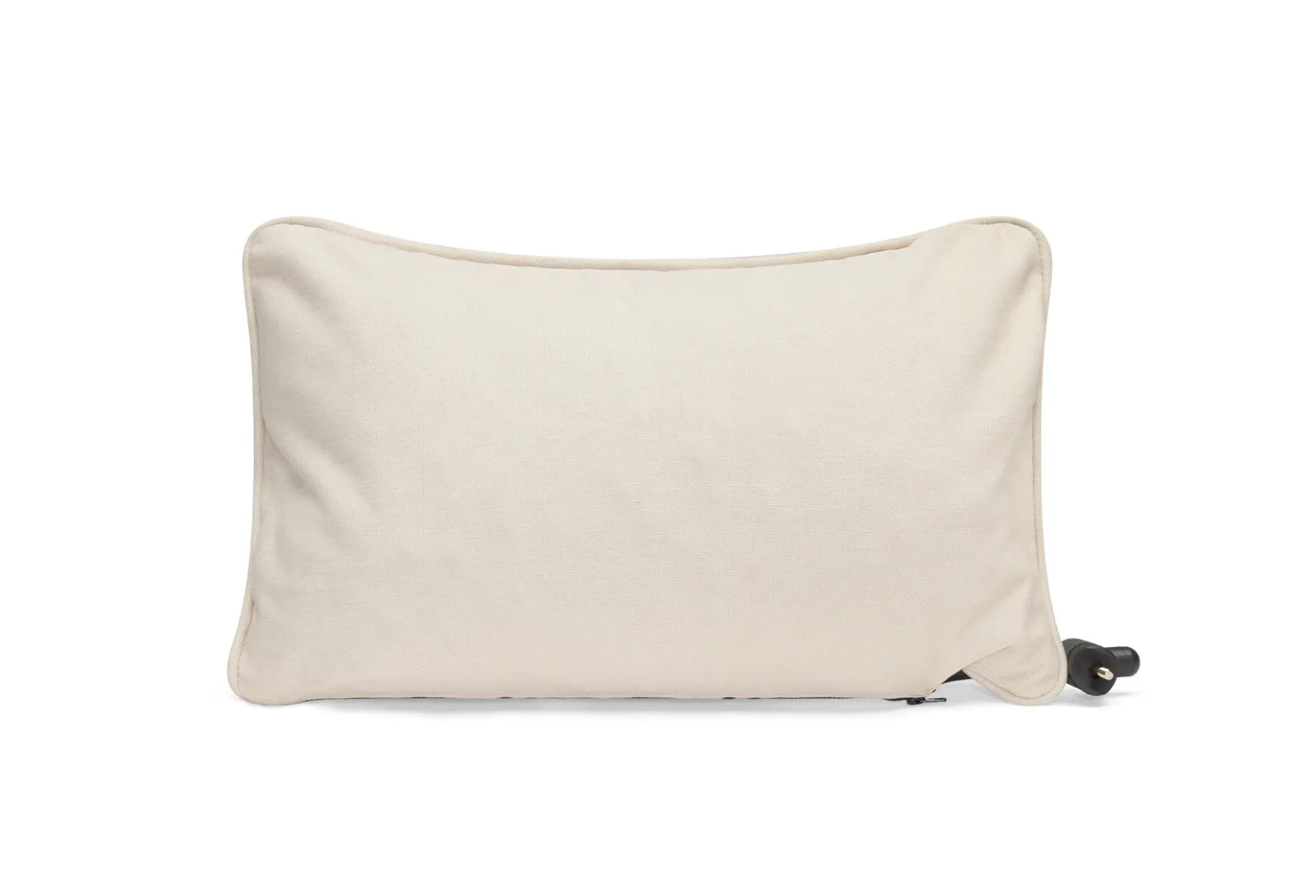 Paletti Armrest Set Paletti-Armlehnen, beige, 69x40 cm