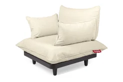 Paletti Armrest Set Paletti-Armlehnen, beige, 69x40 cm