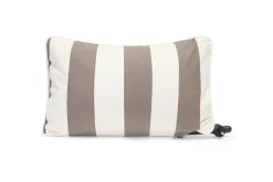 Paletti Armrest Set Paletti-Armlehnen, braun, 69x40 cm