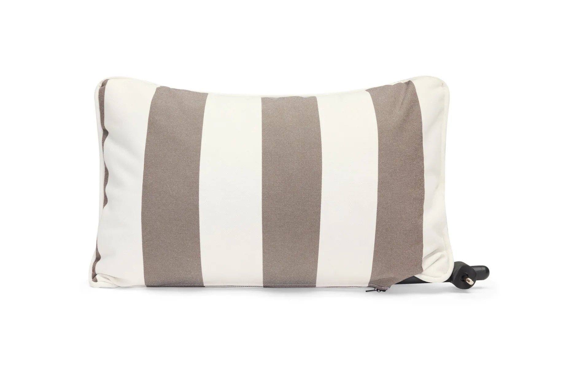 Paletti Armrest Set Paletti-Armlehnen, braun, 69x40 cm