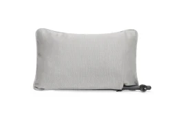 Paletti Armrest Set Royal Paletti-Armlehnen, grau, 69x40 cm