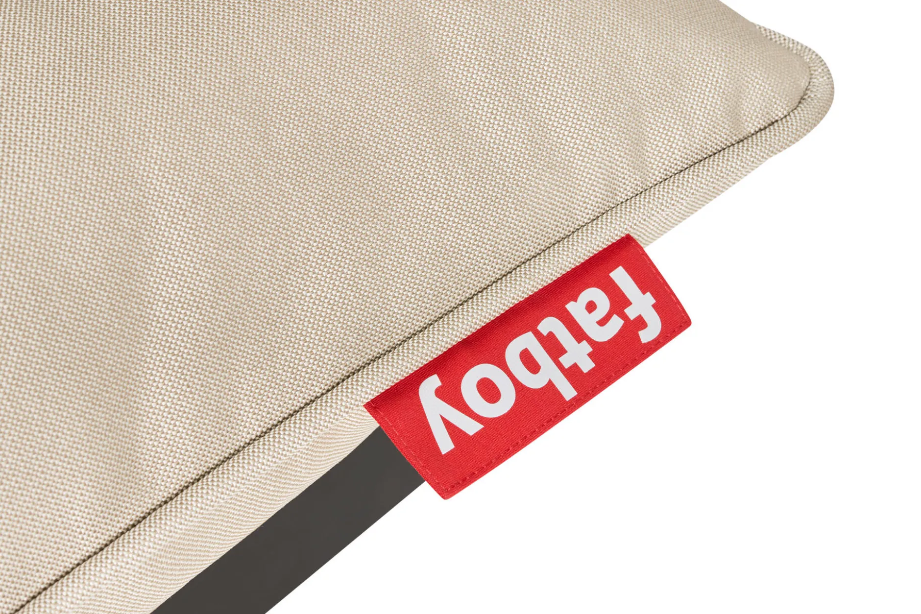 Paletti Armrest Set Royal Paletti-Armlehnen, beige, 69x40 cm