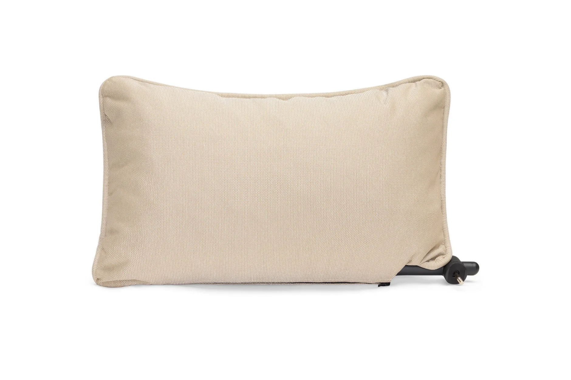 Paletti Armrest Set Royal Paletti-Armlehnen, beige, 69x40 cm