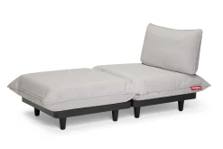 Paletti Daybed Modularer Outdoor-Loungesessel, 190x100x90 cm