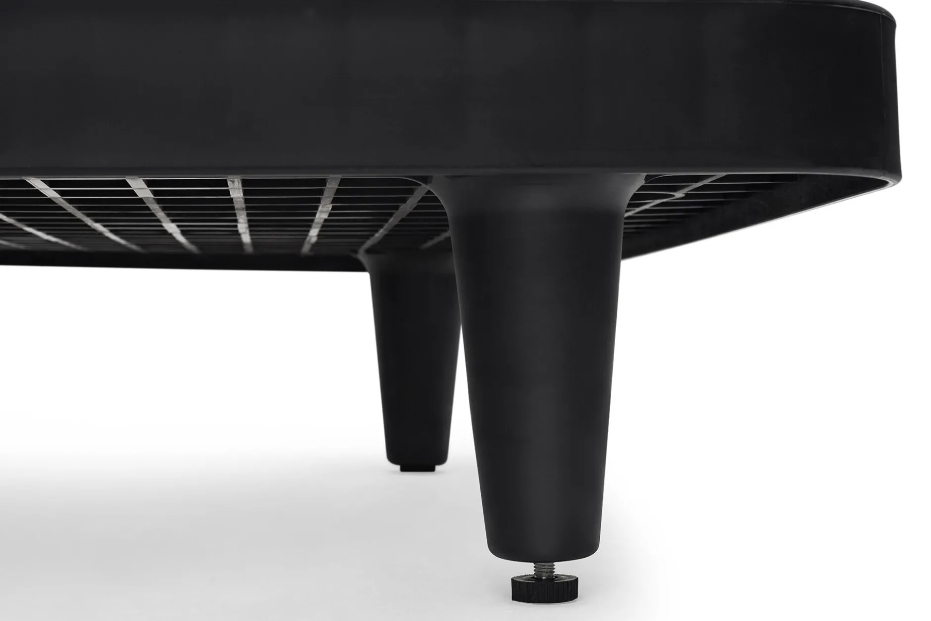 Paletti Daybed Modularer Outdoor-Loungesessel, 190x100x90 cm