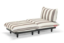 Paletti Daybed Modularer Outdoor-Loungesessel, 190x100x90 cm