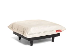 Paletti Hocker Modulare Outdoor-Hocker, beige, 100x100x45 cm