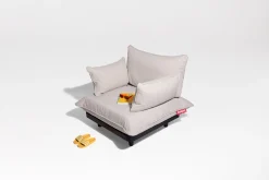 Paletti Lounge Chair Modularer Outdoor-Loungesessel, 100x100x90 cm