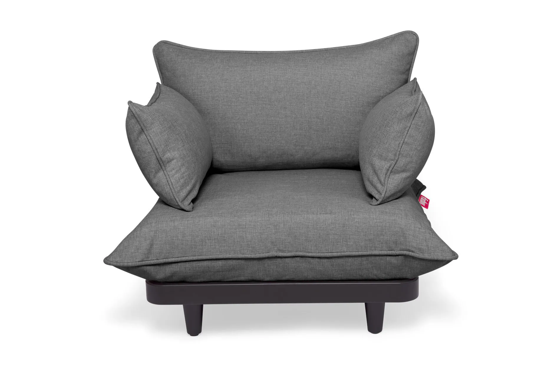 Paletti Lounge Chair Modularer Outdoor-Loungesessel, 100x100x90 cm