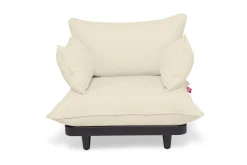 Paletti Lounge Chair Modularer Outdoor-Loungesessel, 100x100x90 cm