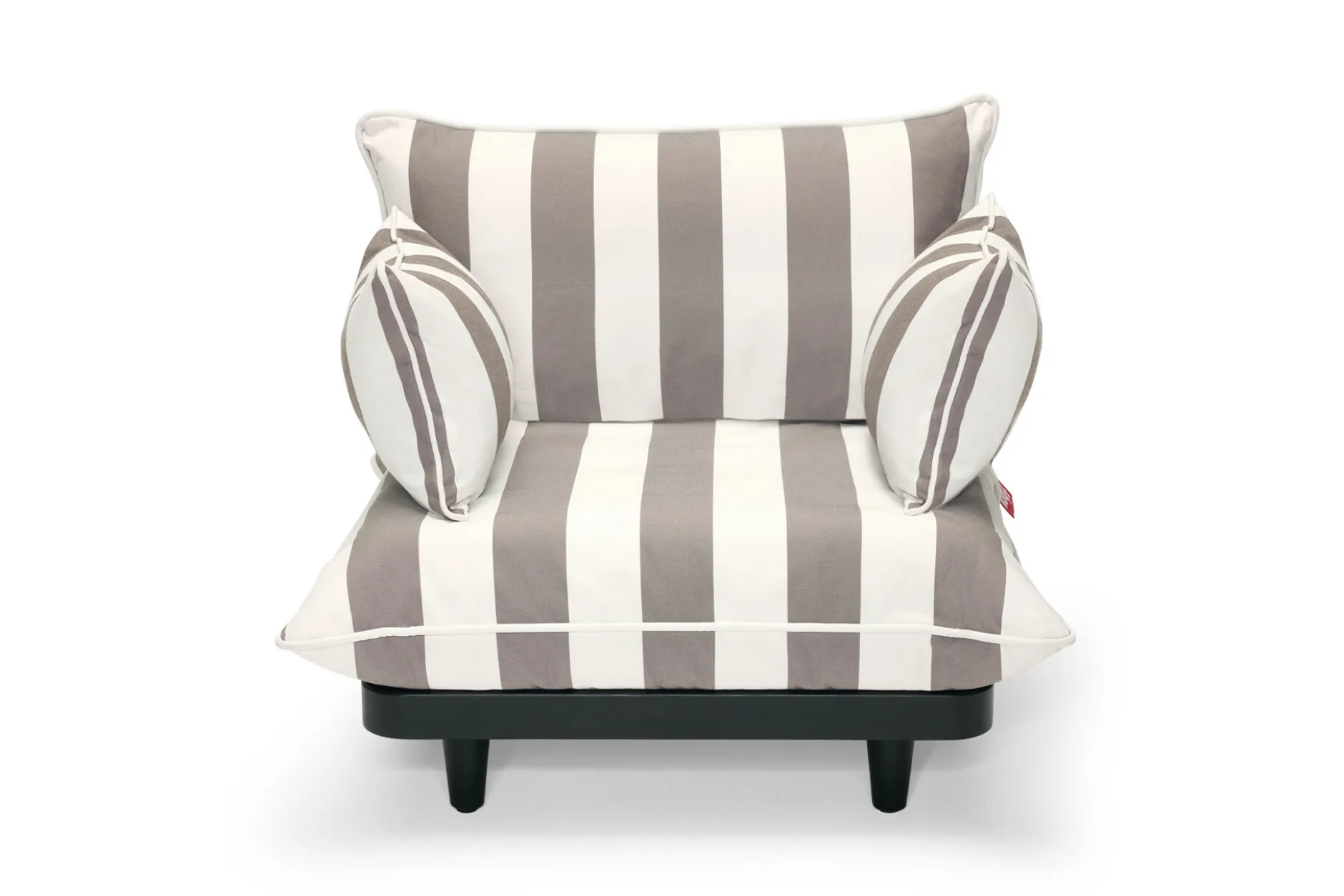 Paletti Lounge Chair Modularer Outdoor-Loungesessel, 100x100x90 cm
