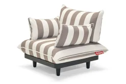 Paletti Lounge Chair Modularer Outdoor-Loungesessel, 100x100x90 cm