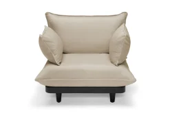 Paletti Lounge Chair Royal Modularer Outdoor-Loungesessel, 100x100x90 cm