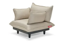 Paletti Lounge Chair Royal Modularer Outdoor-Loungesessel, 100x100x90 cm