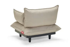 Paletti Lounge Chair Royal Modularer Outdoor-Loungesessel, 100x100x90 cm