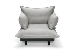 Paletti Lounge Chair Royal Modularer Outdoor-Loungesessel, 100x100x90 cm