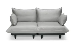 Paletti Lounge Sofa Royal Modulares Outdoor-Loungesofa, 190x100x90 cm