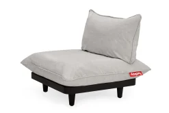 Paletti Seat Modularer Lounge-Sessel, grau, 100x100x90 cm