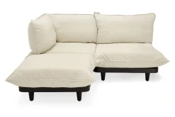 Paletti Set Medium Modulares Outdoor-Loungeset, 190x190x90 cm