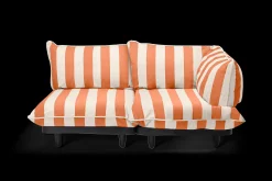 Paletti Set Small Modulares Outdoor-Loungeset, 190x100x90 cm