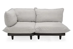 Paletti Set Small Modulares Outdoor-Loungeset, 190x100x90 cm