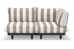 Paletti Set Small Modulares Outdoor-Loungeset, 190x100x90 cm