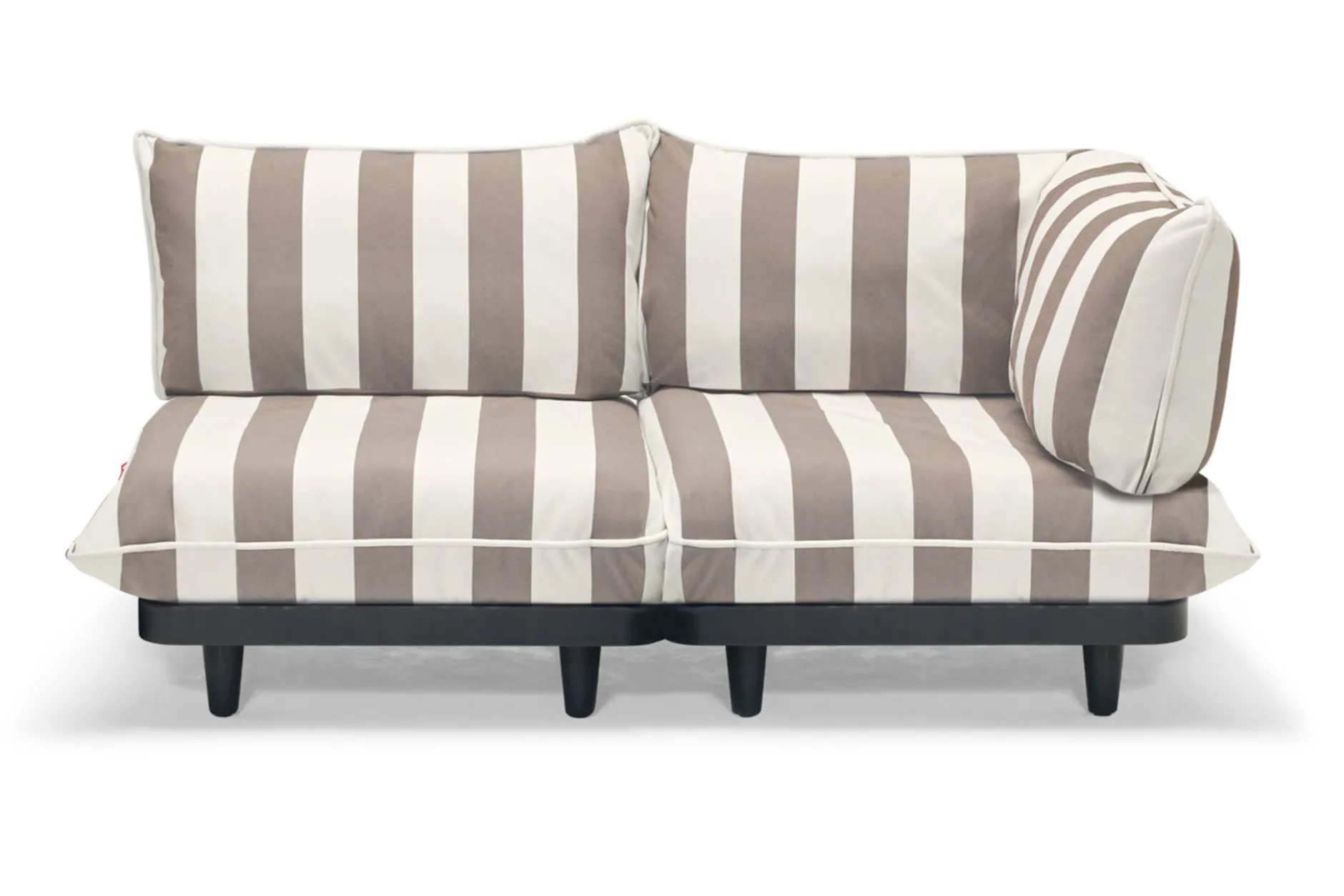Paletti Set Small Modulares Outdoor-Loungeset, 190x100x90 cm