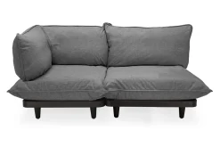 Paletti Set Small Modulares Outdoor-Loungeset, 190x100x90 cm
