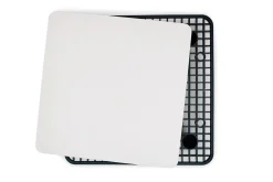 Paletti table Gartentisch für Paletti, 90x90x22.5 cm
